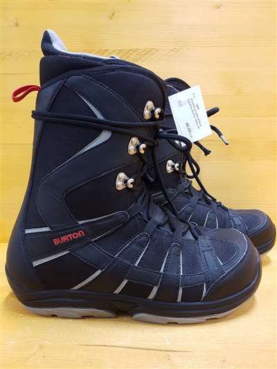 Botas de snowboard Burton Moto SP usadas