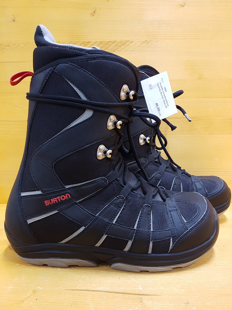 Gebrauchte Burton Moto SP Snowboardboots