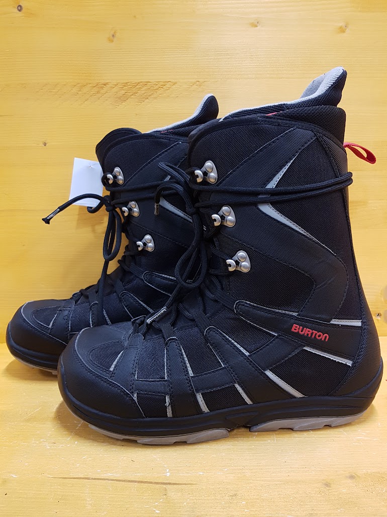 Gebrauchte Burton Moto SP Snowboardboots
