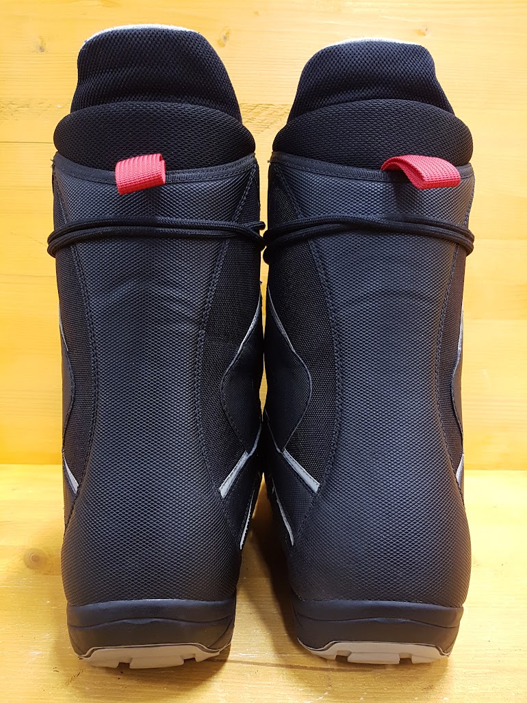 Gebrauchte Burton Moto SP Snowboardboots