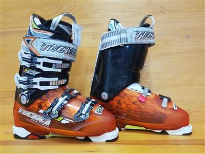 Cizme de schi bazar Tecnica Demon PowerFlex 130