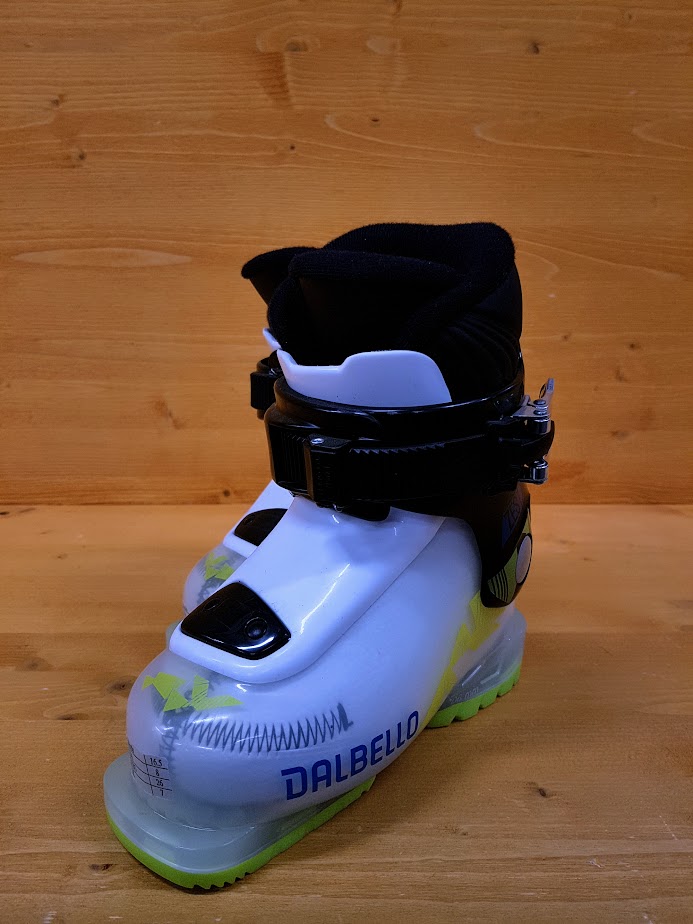 Chaussures de ski pour enfants Dalbello Zest1