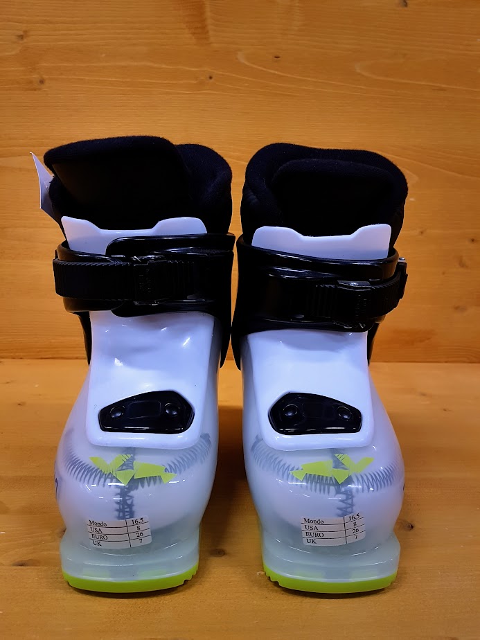 Chaussures de ski pour enfants Dalbello Zest1