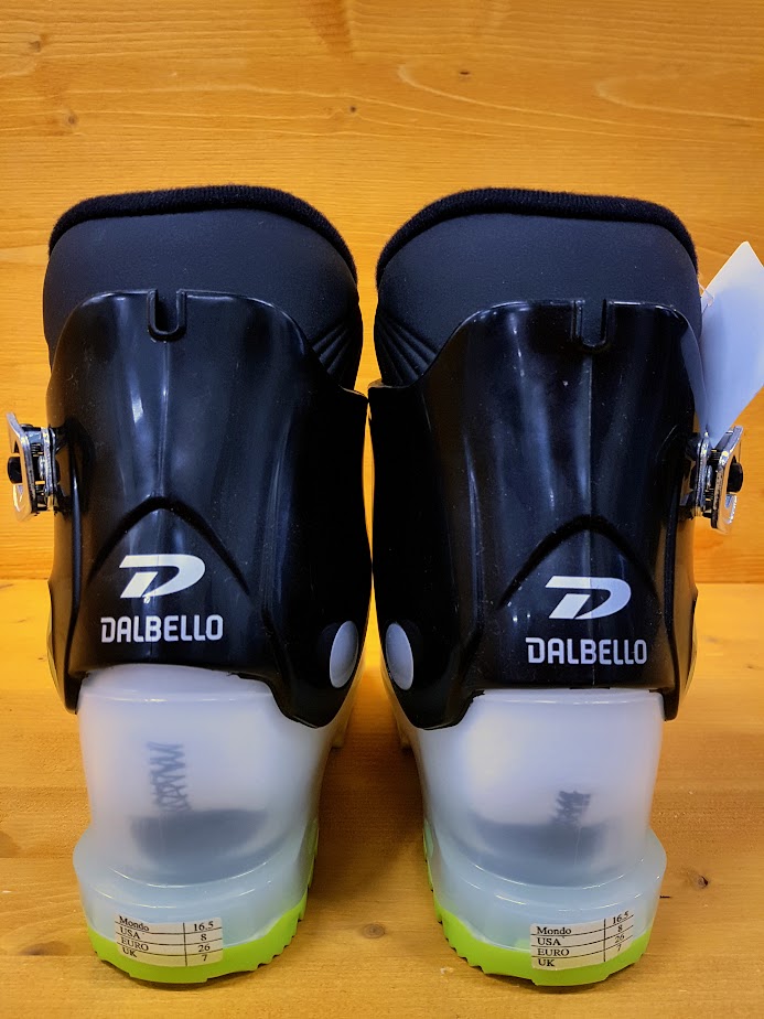 Chaussures de ski pour enfants Dalbello Zest1