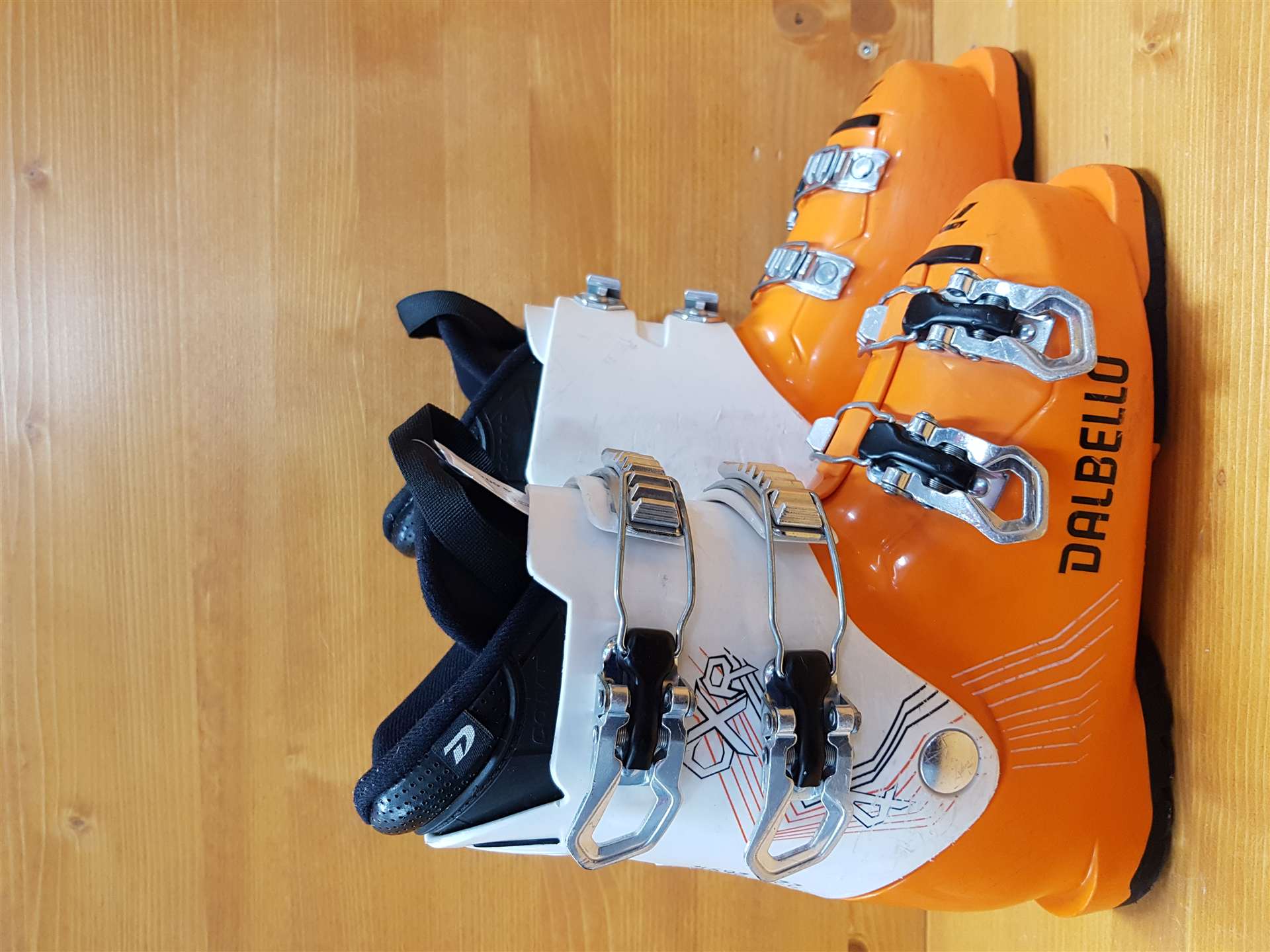 Bottes de ski DALBELLO CRX 3 d'occasion