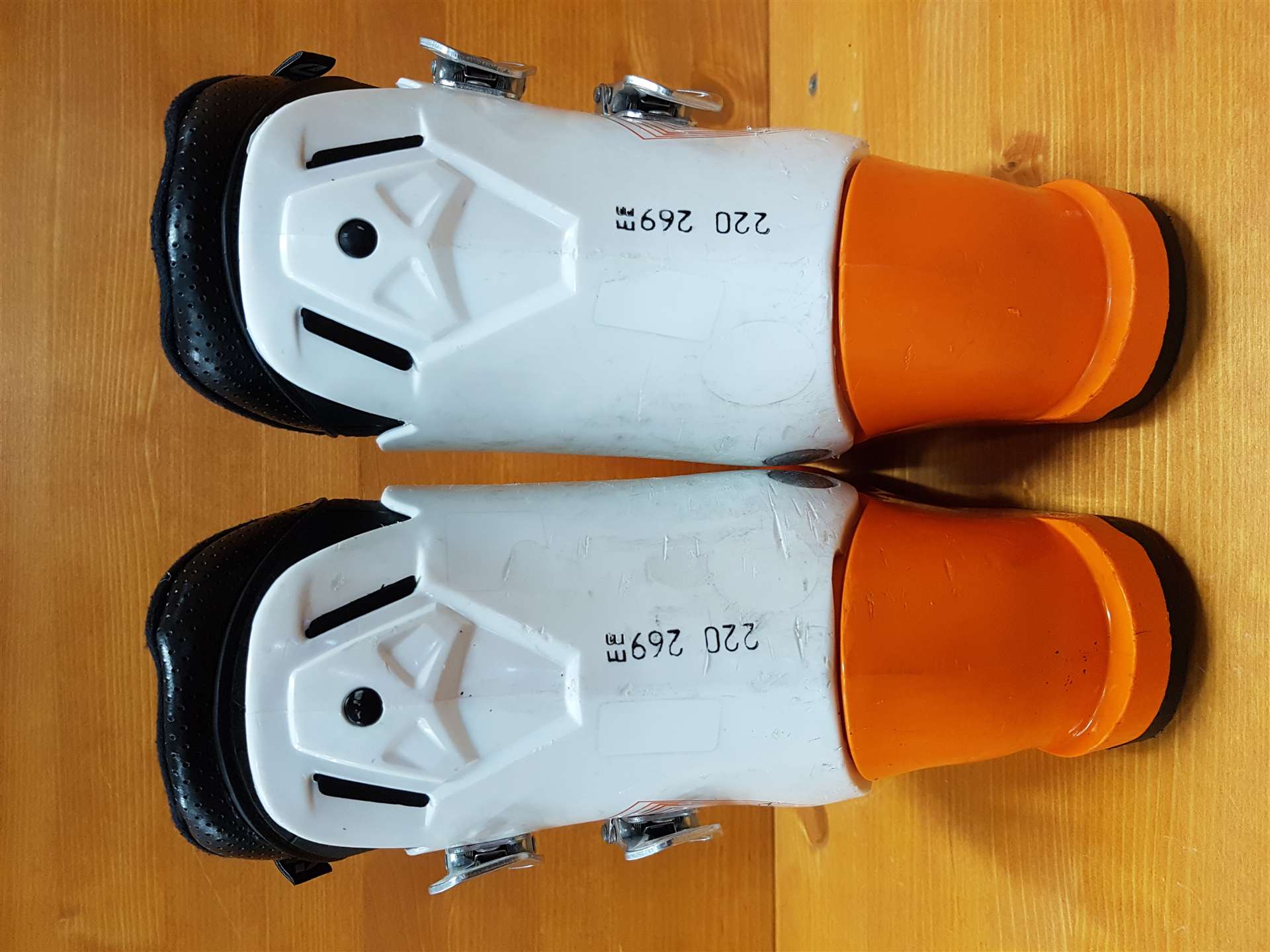 Bottes de ski DALBELLO CRX 3 d'occasion