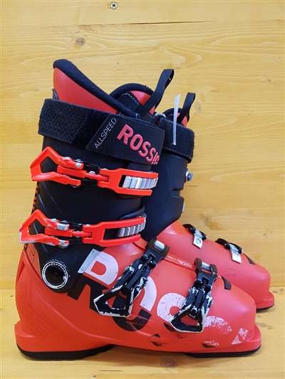 Cizme de schi Rossignol Allspeed Sensor Blade bazar