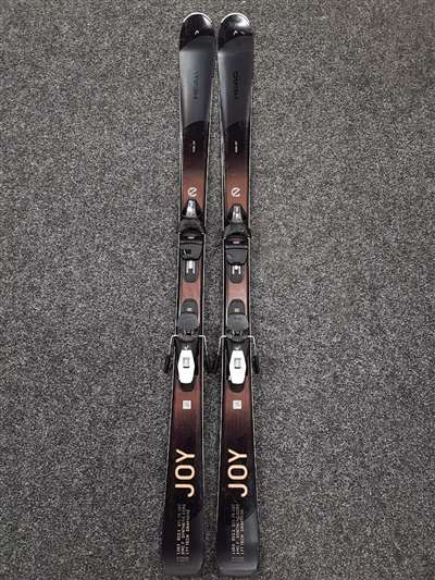 Použité lyže Head Joy