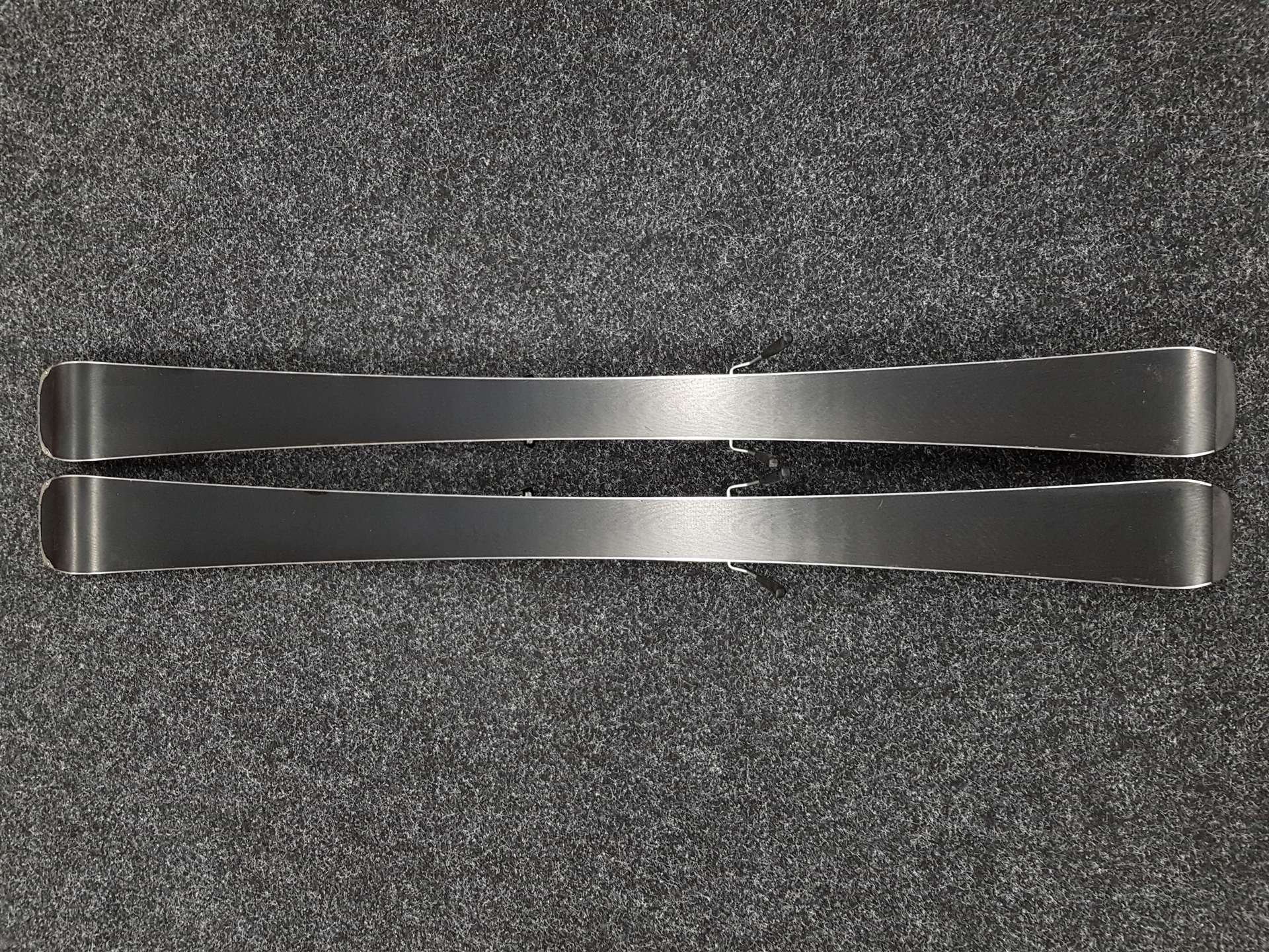 Sci usati HEAD Shape 3.0 + attacchi Tyrolia PR 10