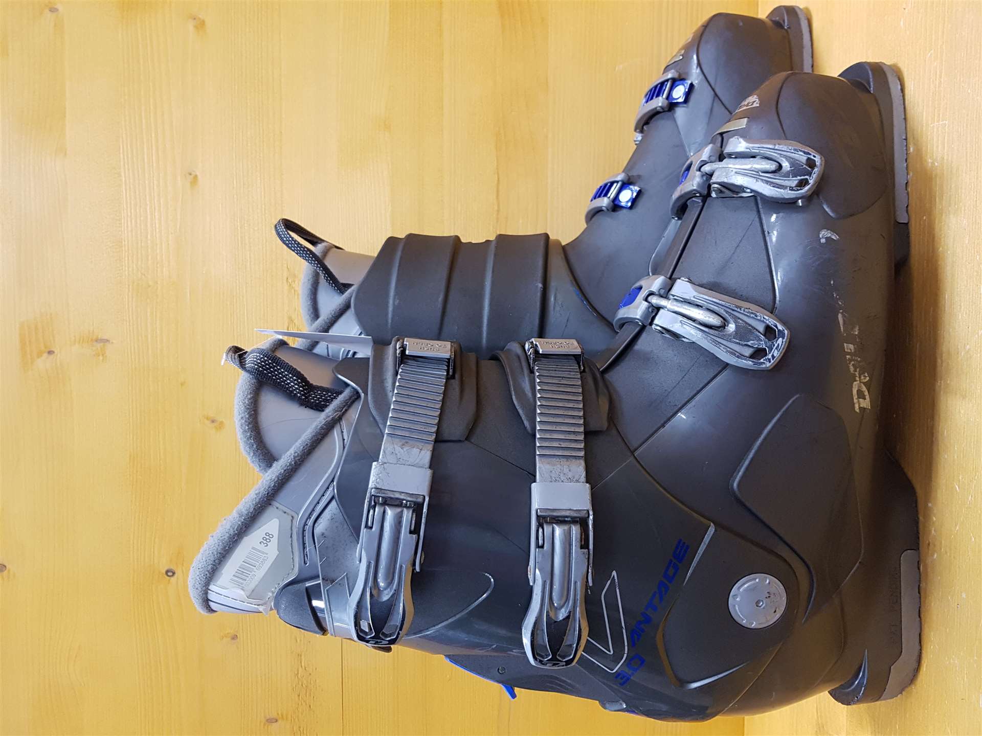 Gebrauchte Dalbello Vantage 3.0 Skischuhe