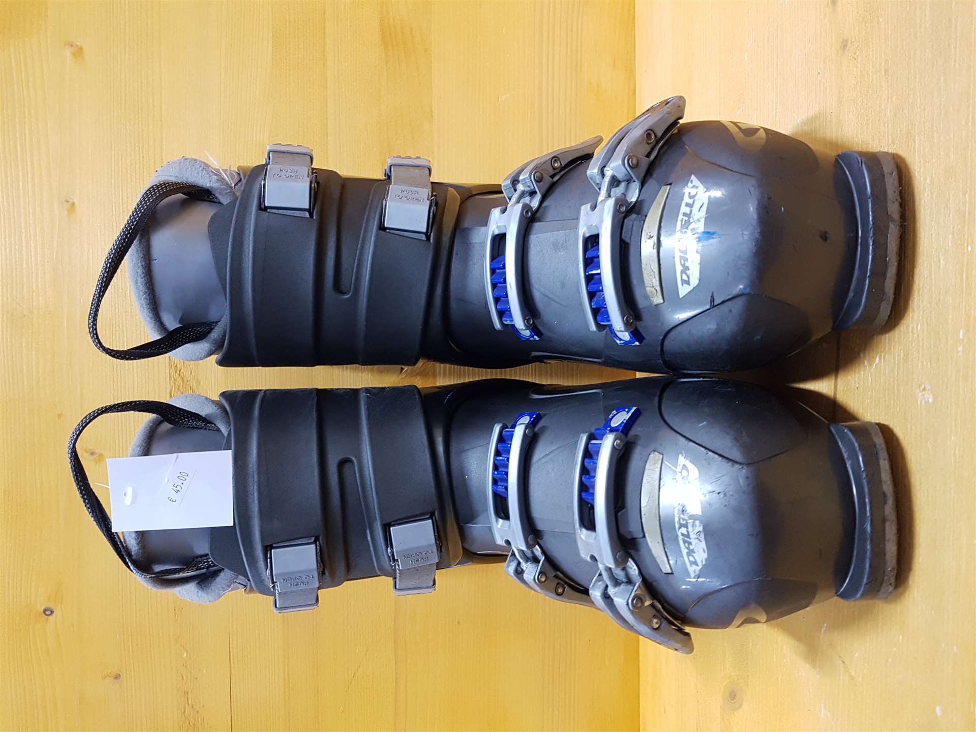Gebrauchte Dalbello Vantage 3.0 Skischuhe