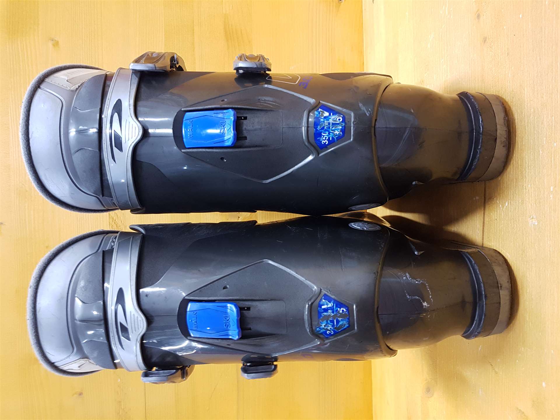 Gebrauchte Dalbello Vantage 3.0 Skischuhe