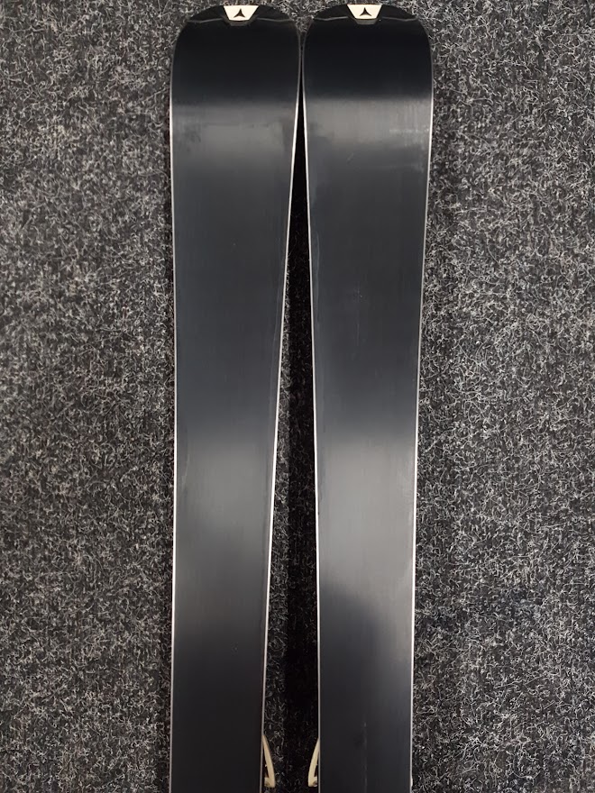 Gebrauchte Atomic Race Ski