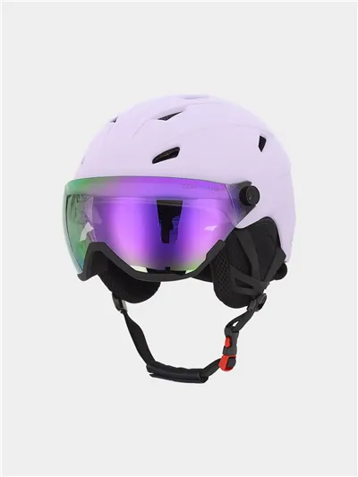 Lyžiarska prilba 4F U096