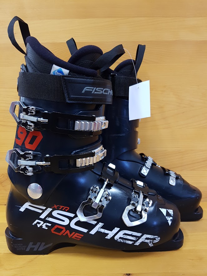 Buty narciarskie Fischer XTR RC ONE 90 bazar