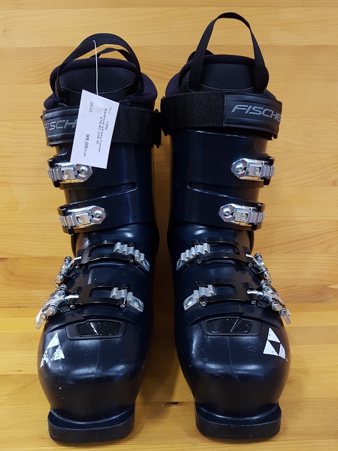 Buty narciarskie Fischer XTR RC ONE 90 bazar