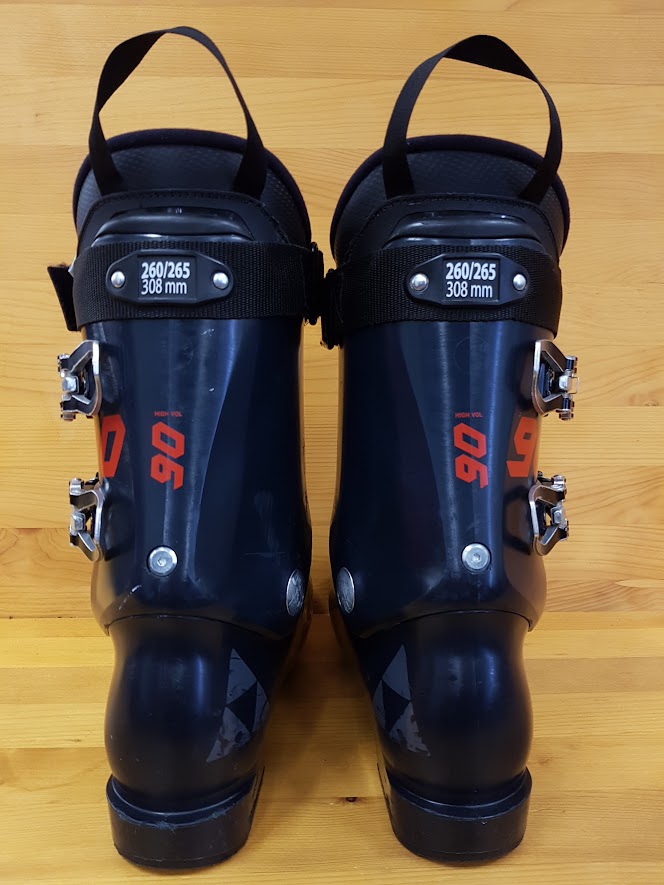 Buty narciarskie Fischer XTR RC ONE 90 bazar