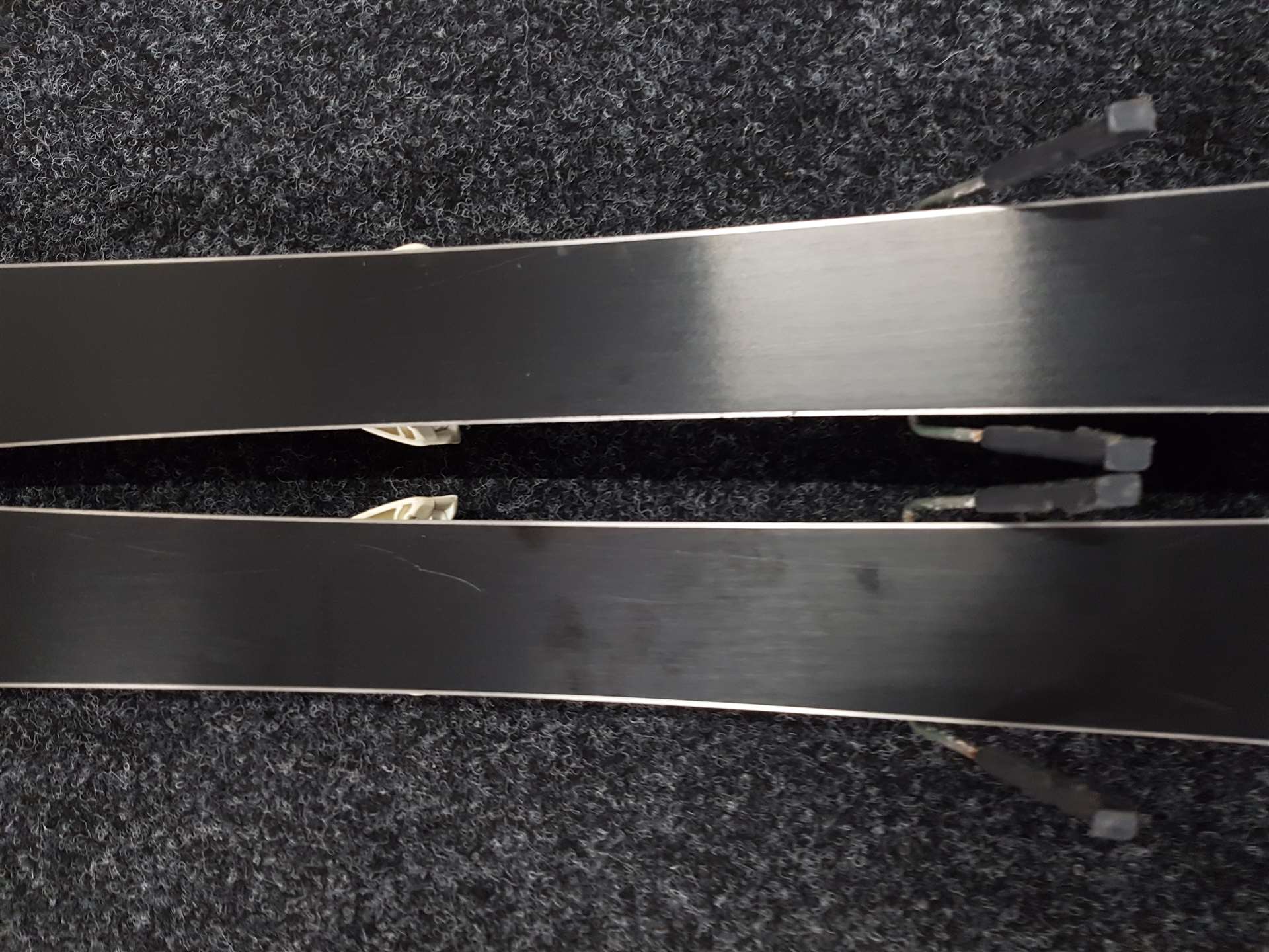 Použité lyže ATOMIC Redster X2  + viazanie Atomic C5 4,5