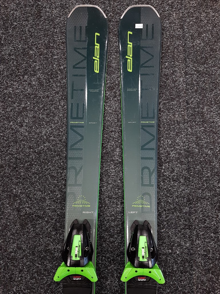 Skis Elan d'occasion Prímetime