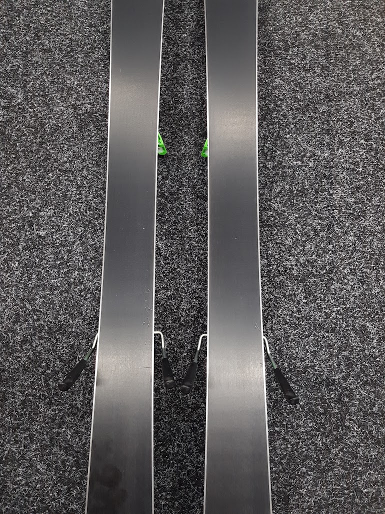 Skis Elan d'occasion Prímetime
