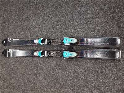 Schiuri ROSSIGNOL ATRAXION second-hand