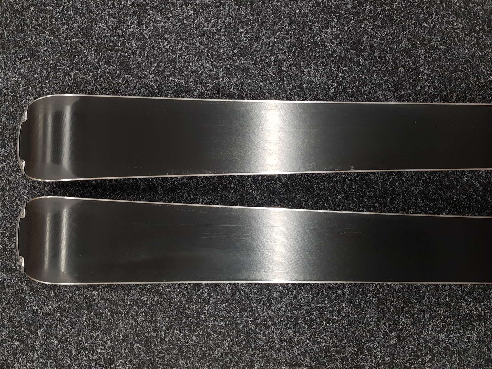 Skis d'occasion ELAN Element 74 + fixations Elan 10