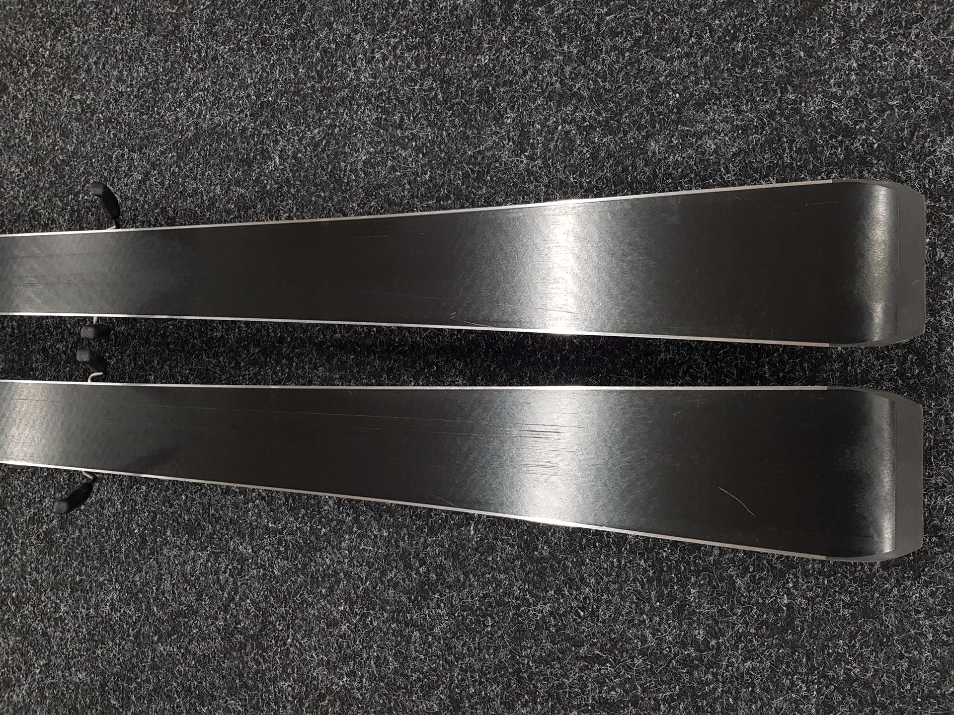 Skis d'occasion ELAN Element 74 + fixations Elan 10