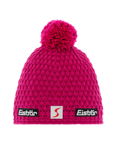 čiapka Eisbär Trail Pompon MU SP - 33098 442