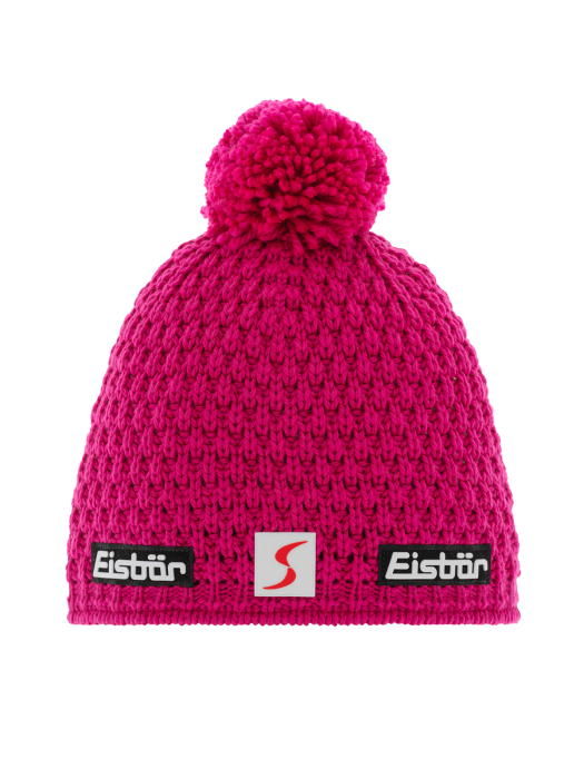 čiapka Eisbär Trail Pompon MU SP - 33098 442