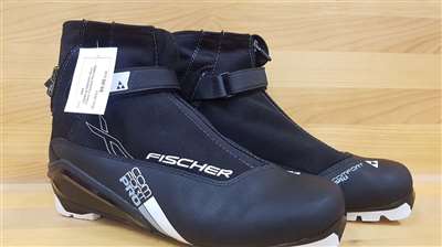 Ježdené Běžecké boty Fisher Comfort Pro-NNN