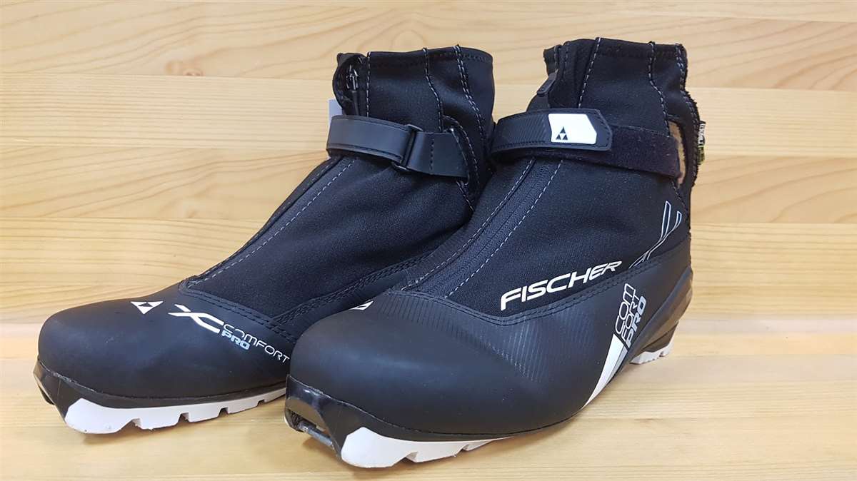 Jazdená bežecká obuv Fisher Comfort Pro-NNN