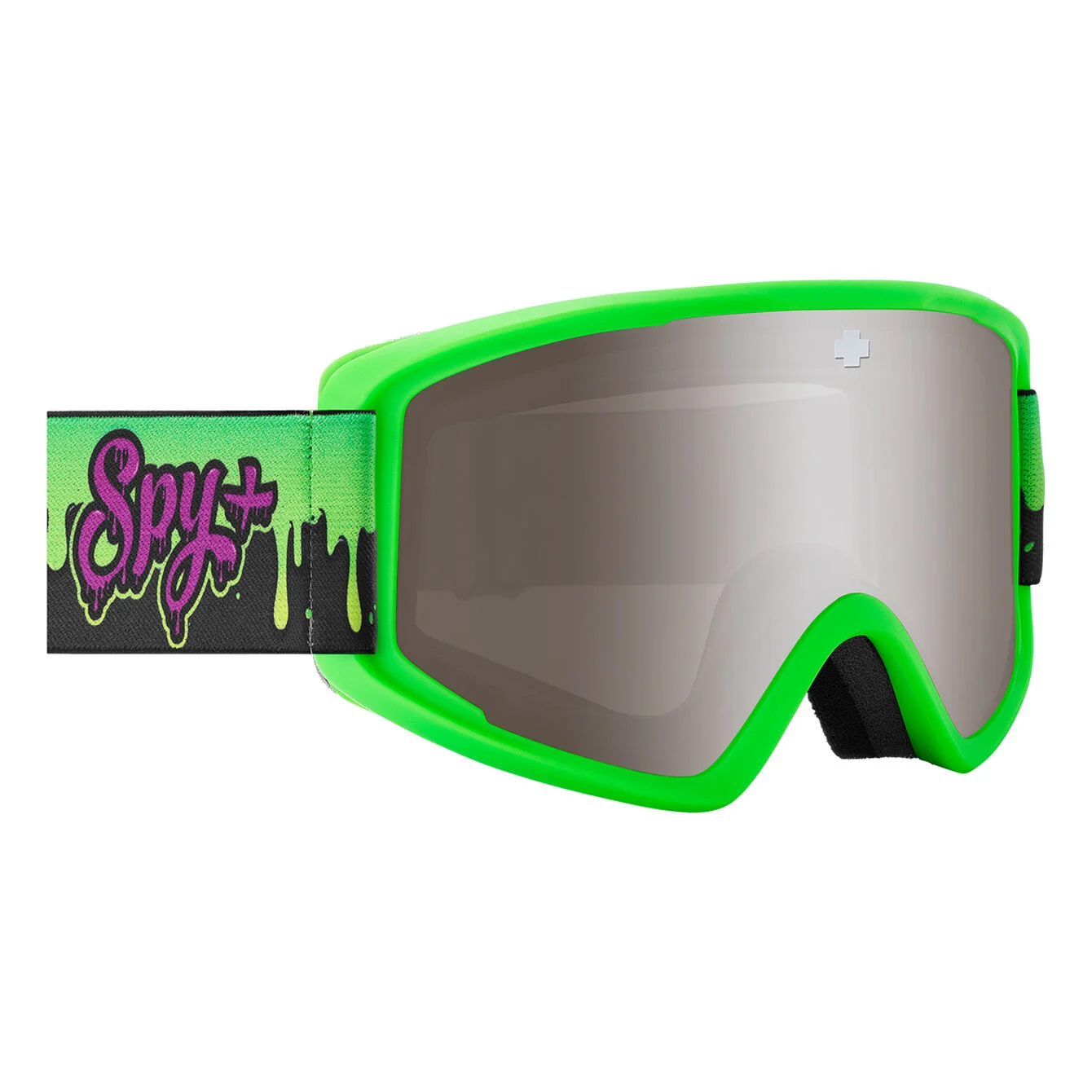 Lyžařské brýle SPY Crusher Elite JR