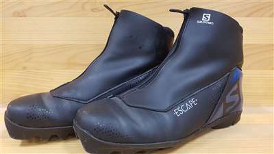 Chaussures de course Salomon Escape Pilot d'occasion - SNS