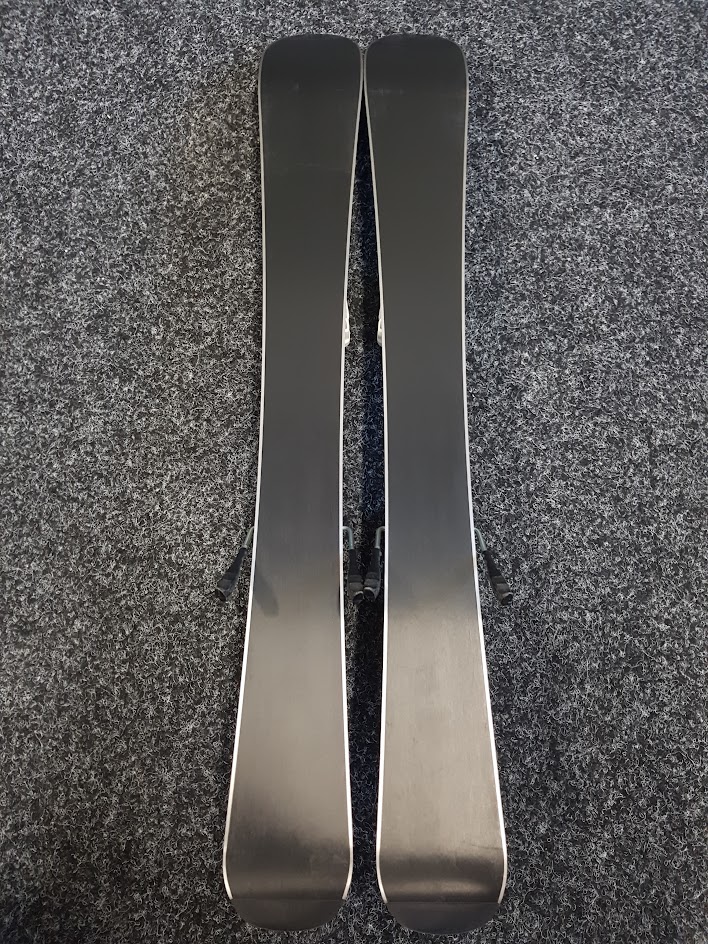 Gebrauchte Polar Princess Skier
