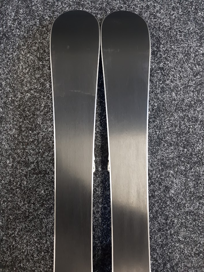Gebrauchte Polar Princess Skier