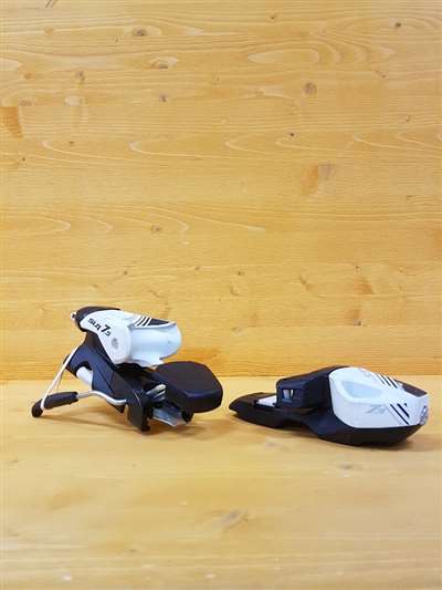 Fixations TYROLIA SLR 7.5 à prix avantageux