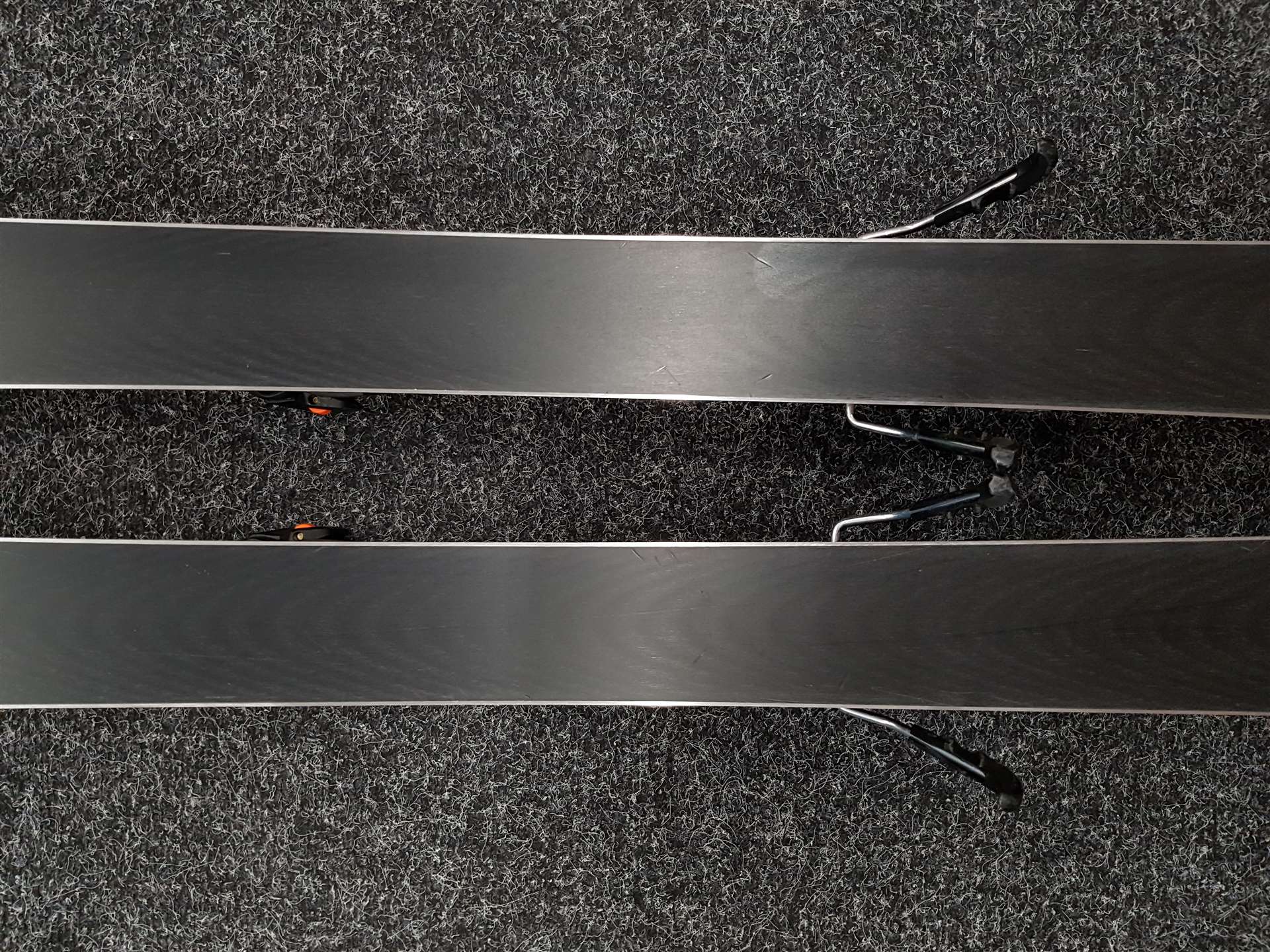 Bazárové lyže Blizzard Firebird Ti