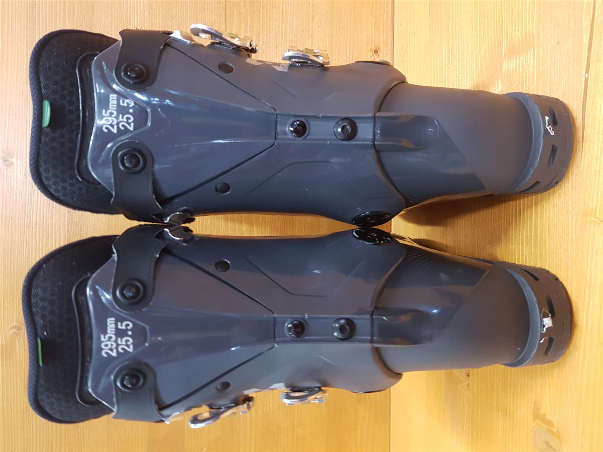 Gebrauchte Tecnica HV 85 W RT BOA Skischuhe