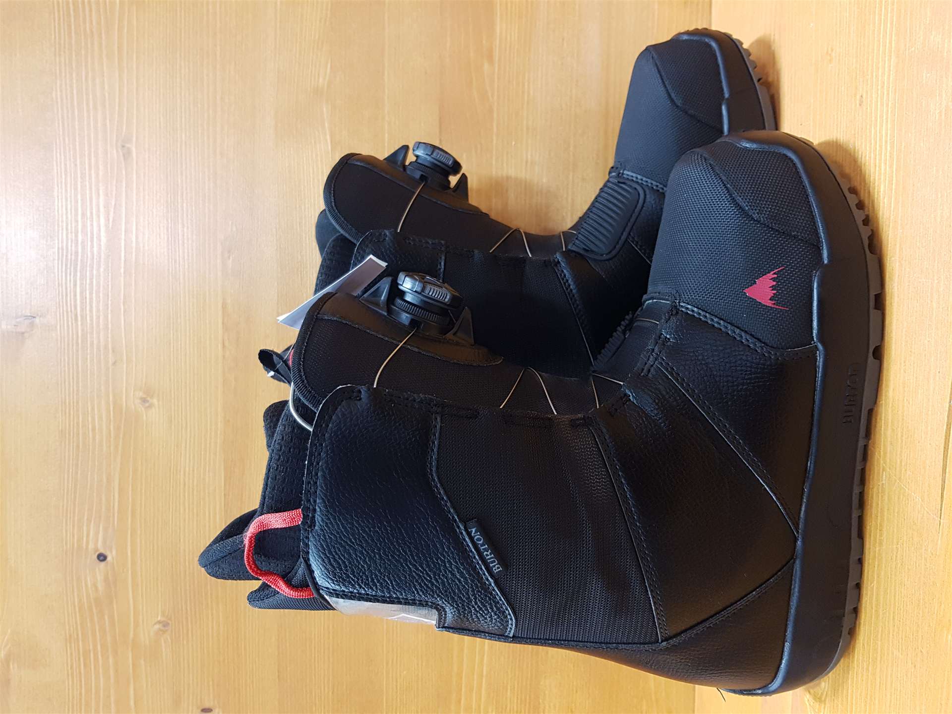 Gebrauchte BURTON Progression Boa Snowboardboots