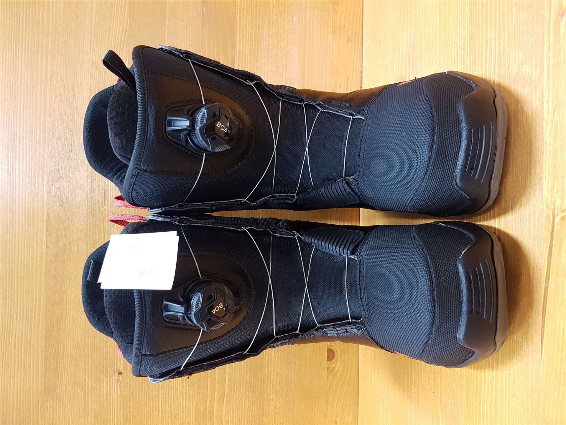 Gebrauchte BURTON Progression Boa Snowboardboots