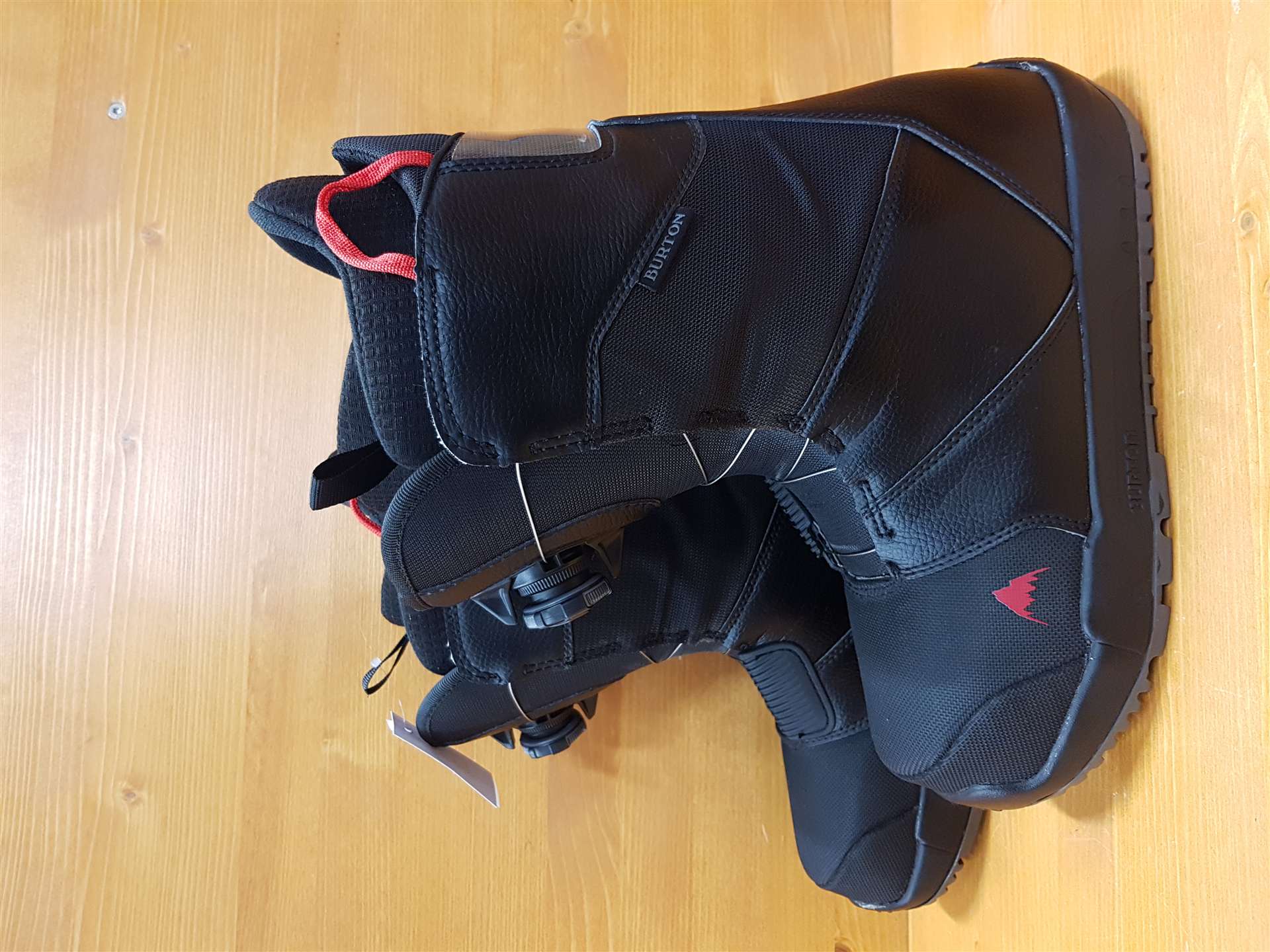 Gebrauchte BURTON Progression Boa Snowboardboots