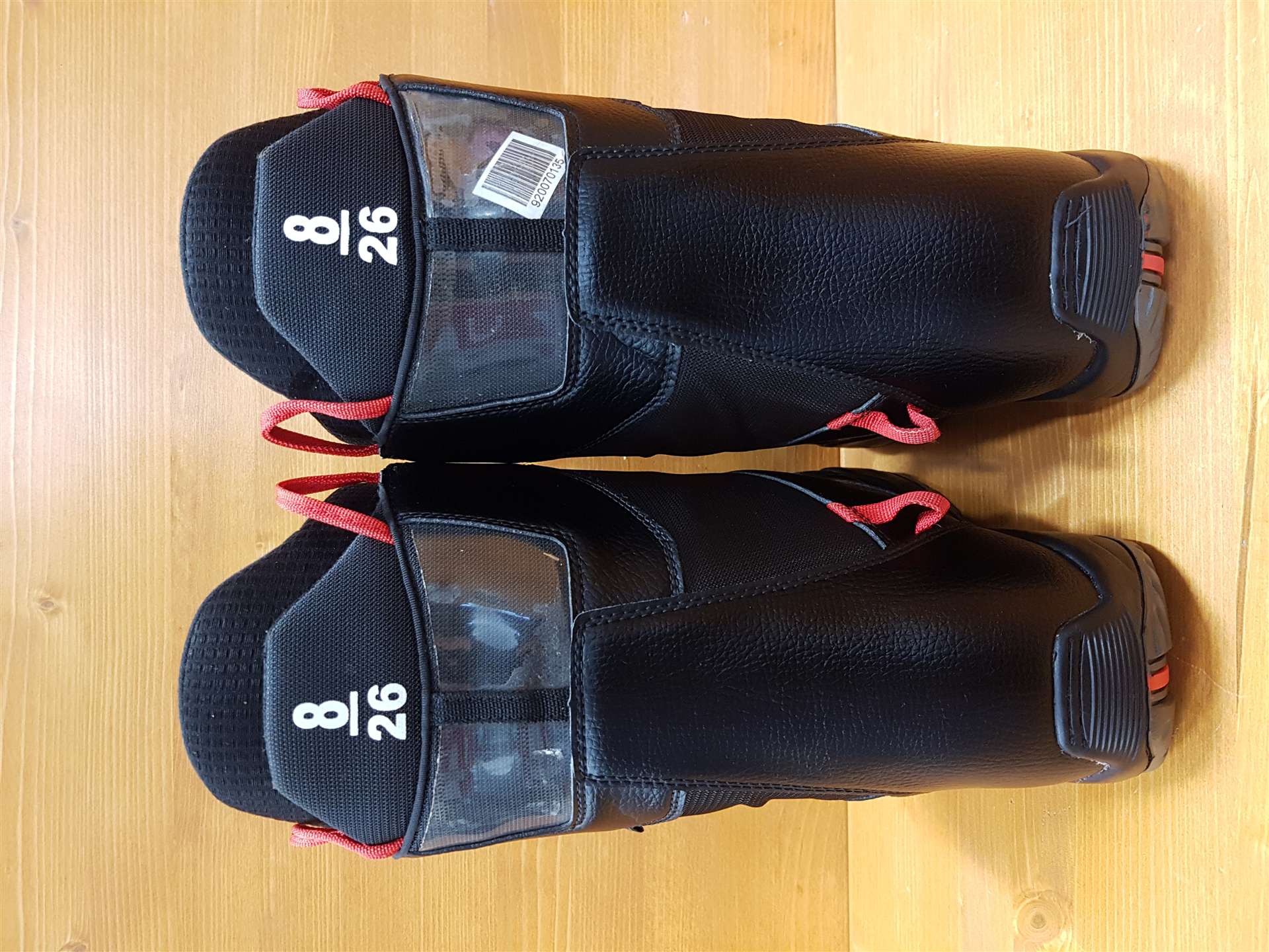 Gebrauchte BURTON Progression Boa Snowboardboots