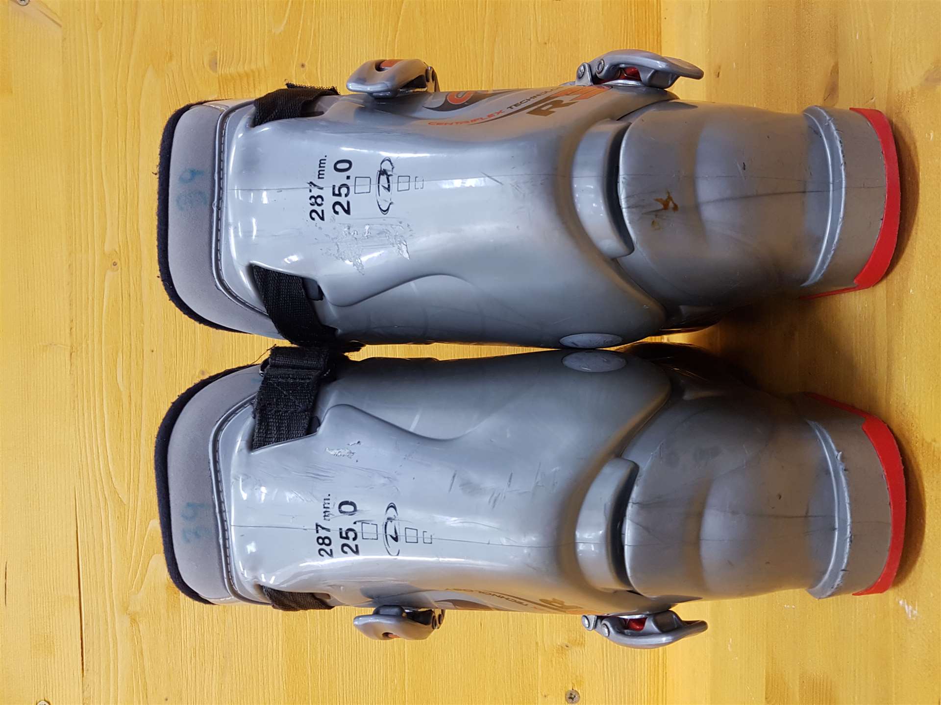 Chaussures de ski Dalbello CX Equire d'occasion