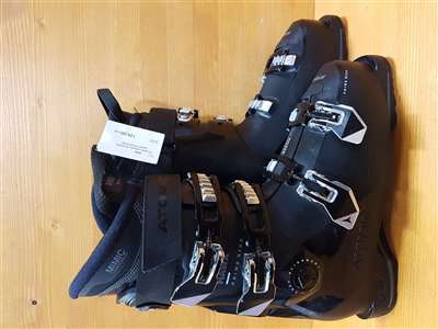 Botas de esquí ATOMIC Hawx Prime R100 usadas