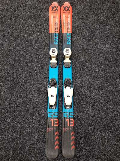 Použité lyže Volkl Racetiger GS