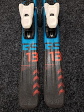 Skis Volkl Racetiger GS d'occasion