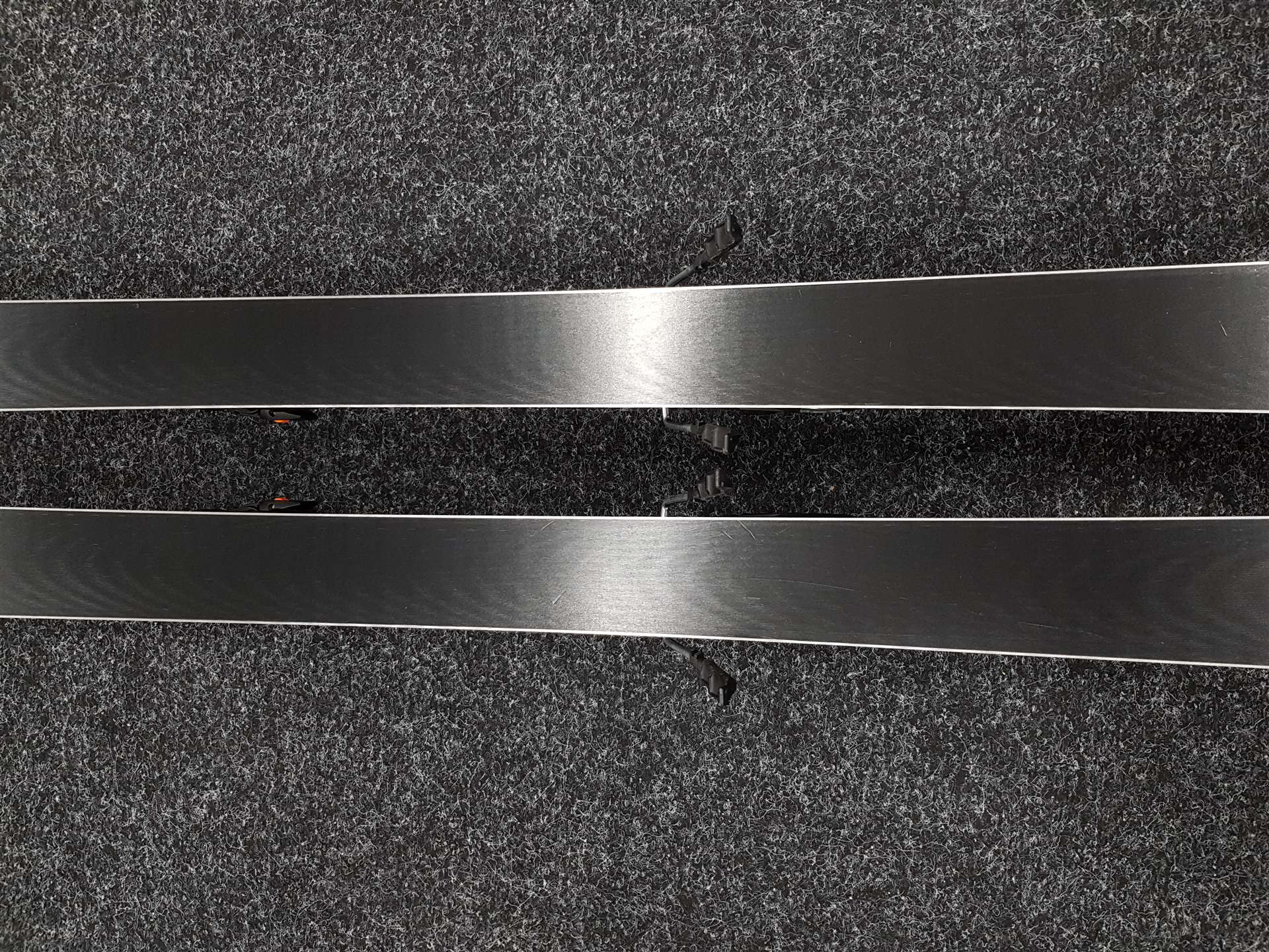 Skis BLIZZARD Firebird WRC d'occasion + fixations Marker Xcell 14