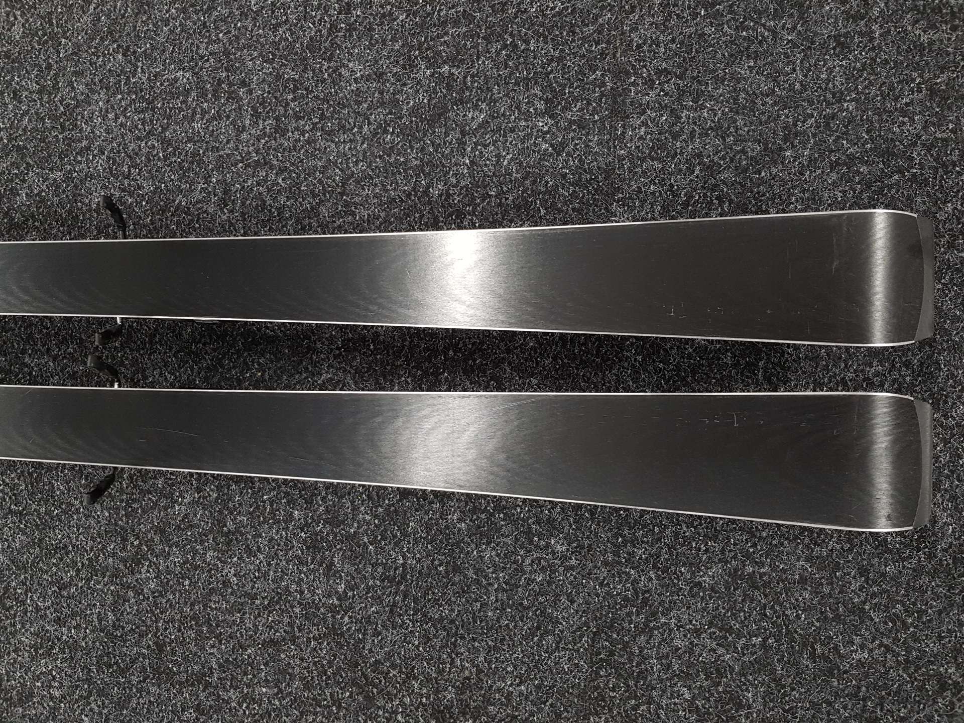 Skis BLIZZARD Firebird WRC d'occasion + fixations Marker Xcell 14