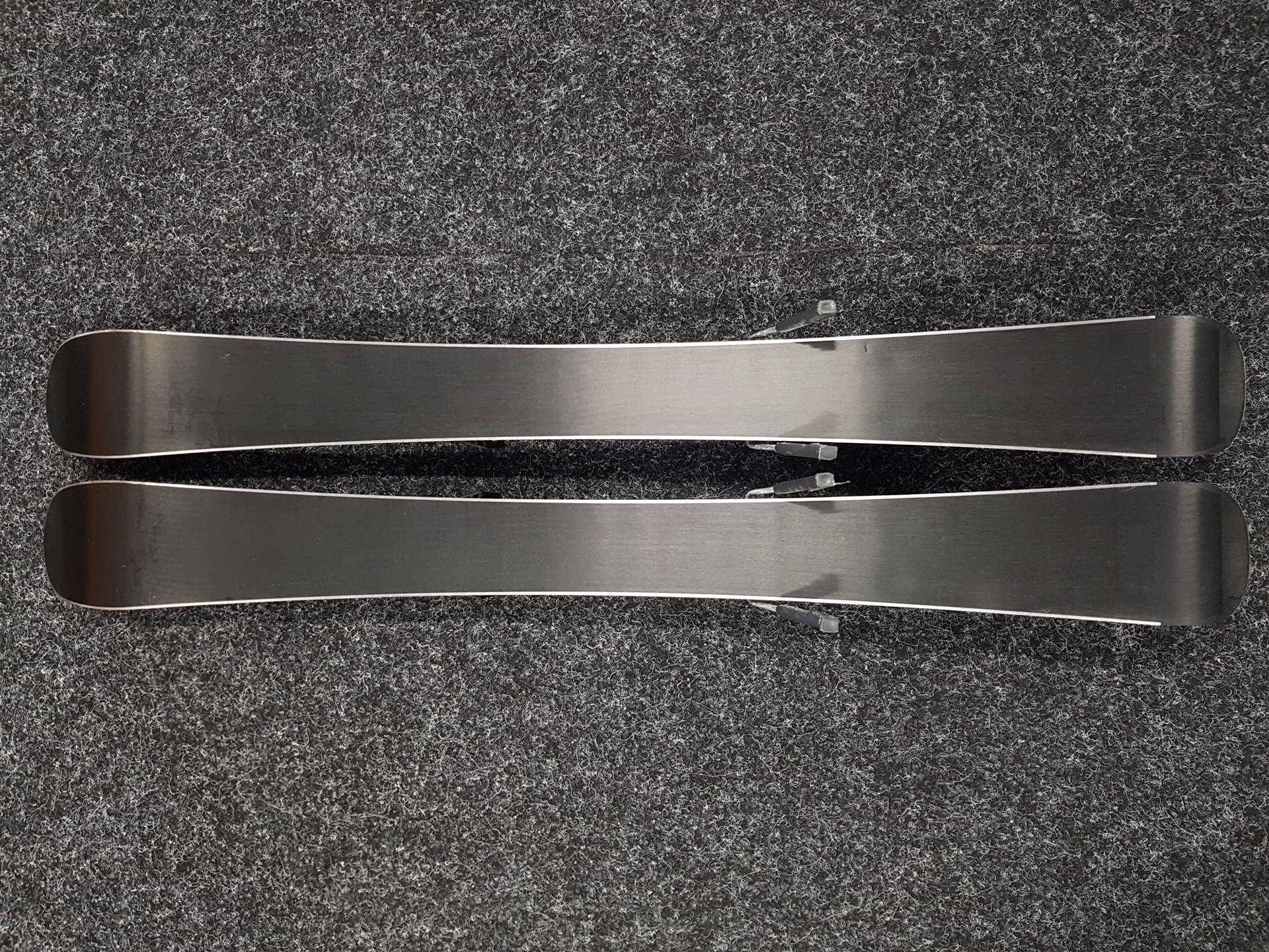 Gebrauchte Kinderski TECNOPRO Sweety + Bindungen Tecnopro TC 4.5