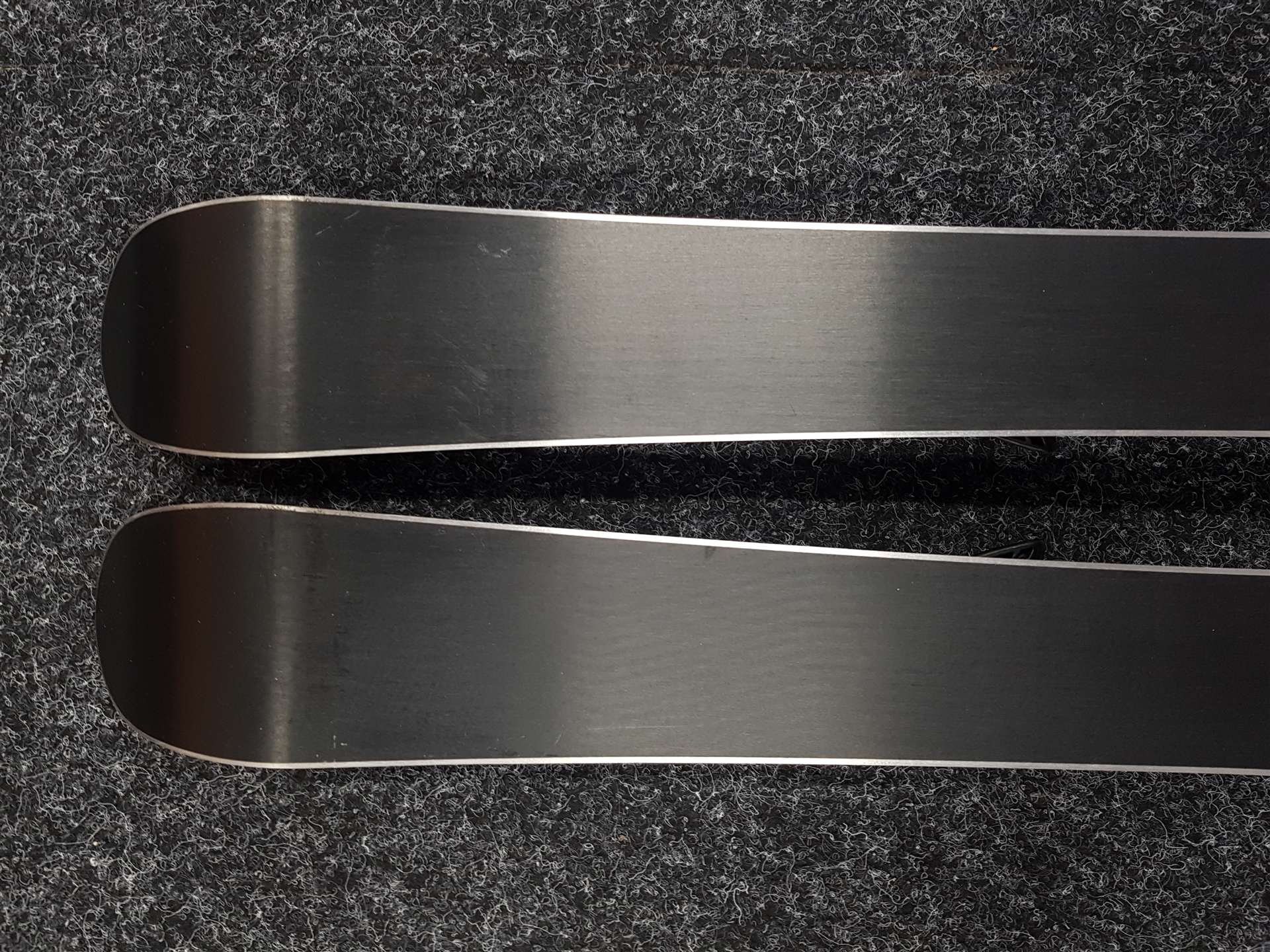 Gebrauchte Kinderski TECNOPRO Sweety + Bindungen Tecnopro TC 4.5